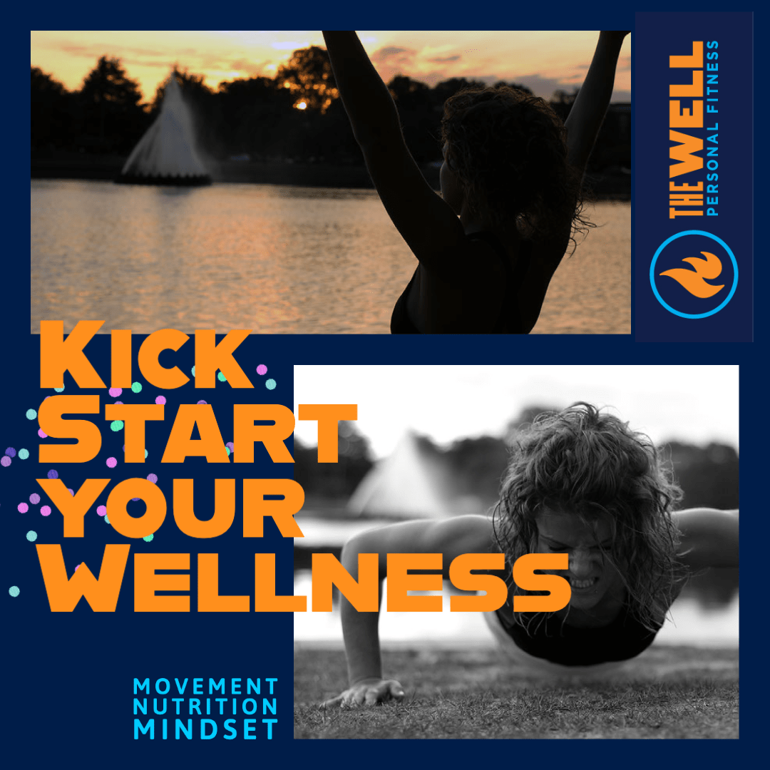 kickstart your wellness