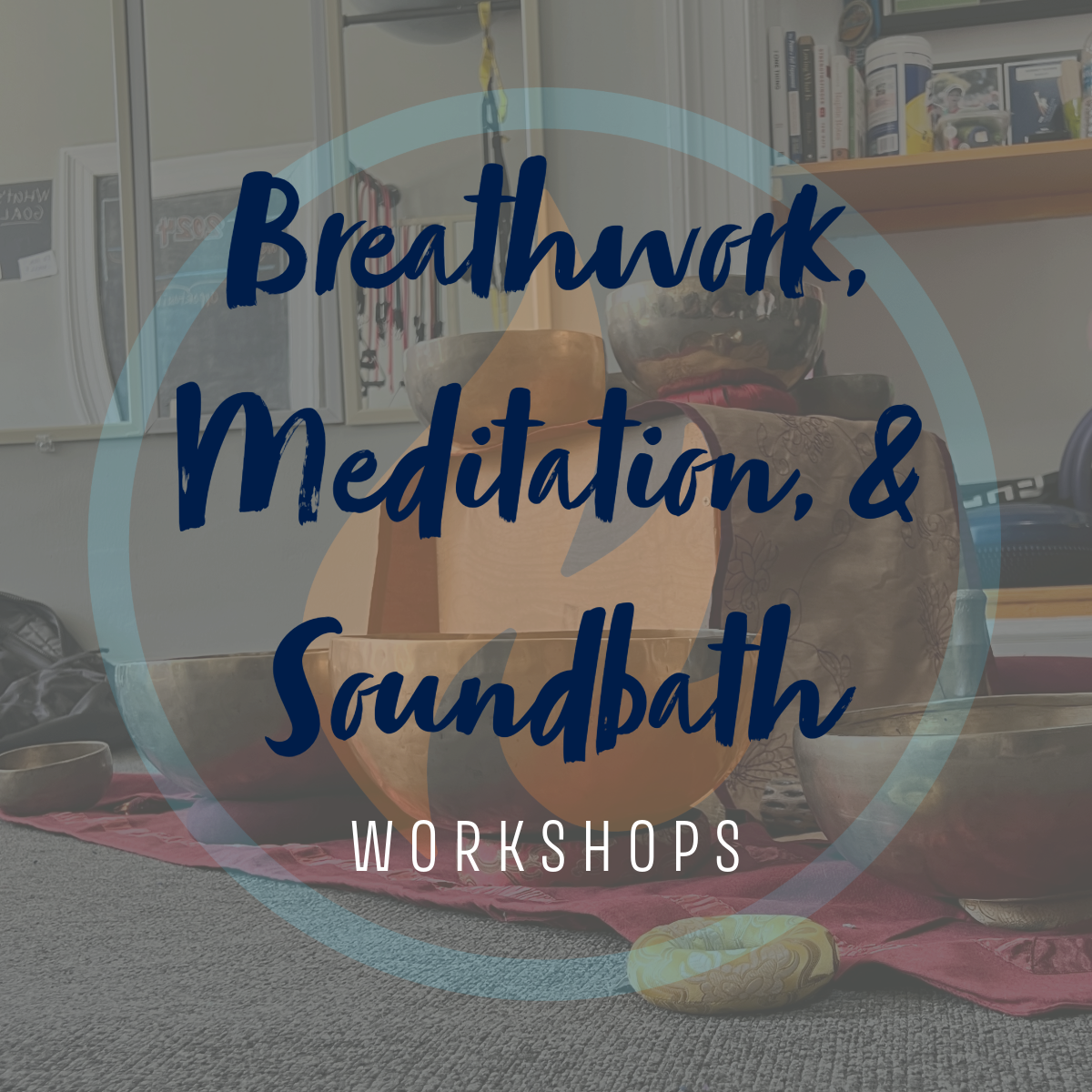 meditation workshop 1